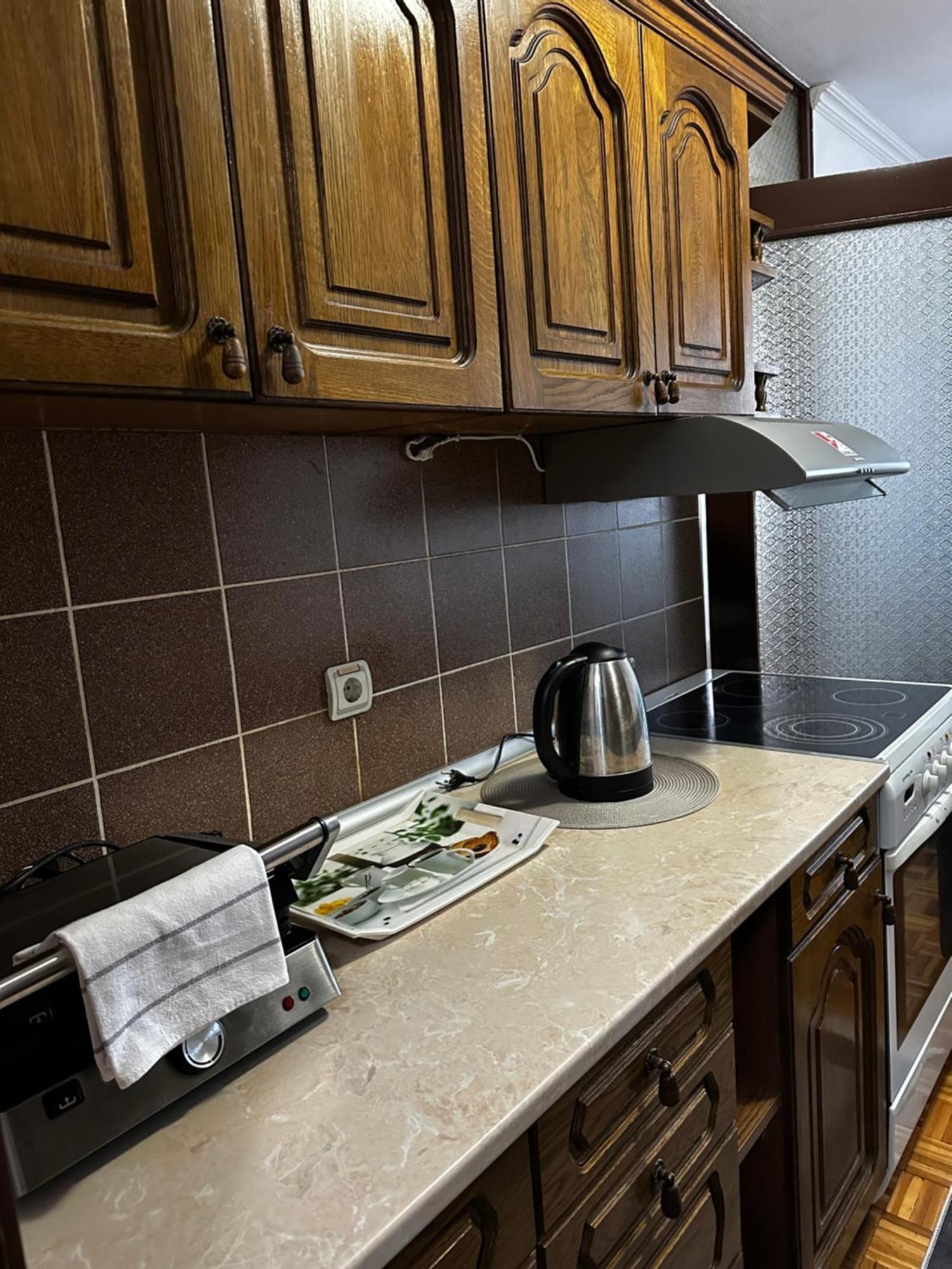 Tamaris Apartment Subotica Bagian luar foto