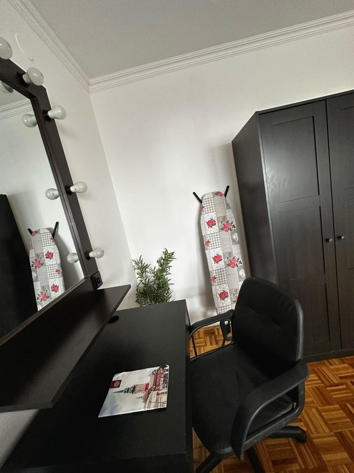 Tamaris Apartment Subotica Bagian luar foto